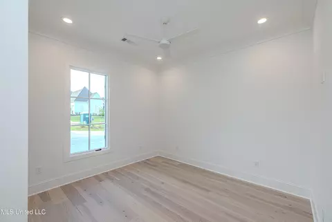 Bedroom - 464 Whittington Cir, Madison, MS 39110 photo 3 of 10