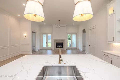 Kitchen - 464 Whittington Cir, Madison, MS 39110 photo 1 of 8