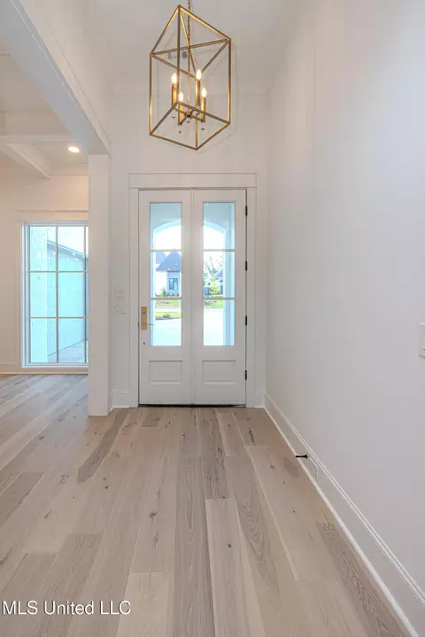 Entry Way - 464 Whittington Cir, Madison, MS 39110 photo 2 of 8