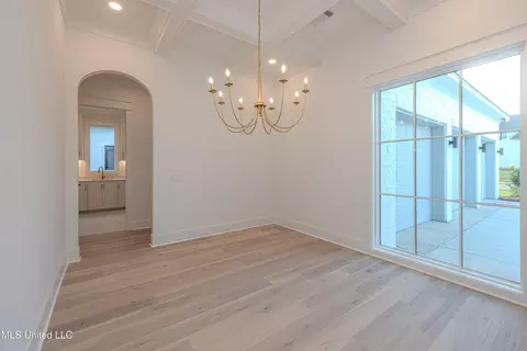 Dining - 464 Whittington Cir, Madison, MS 39110 photo 1 of 3