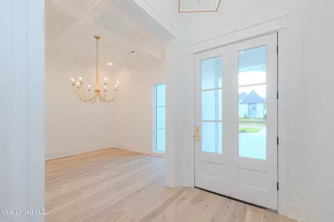 Entry Way - 464 Whittington Cir, Madison, MS 39110 photo 1 of 8