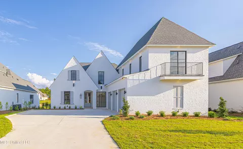 464 Whittington Cir, Madison, MS 39110