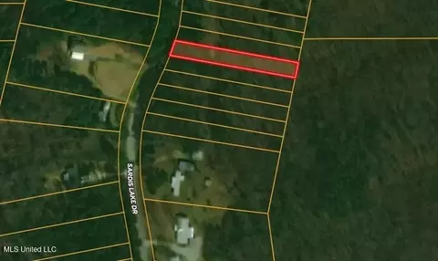 0 Sardis Lake Dr, Batesville, MS 38606