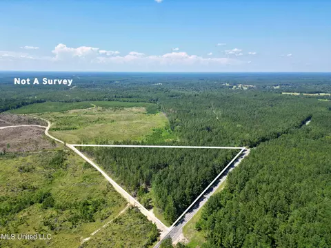 Jim Stanford Rd. Road, Poplarville, MS 39470