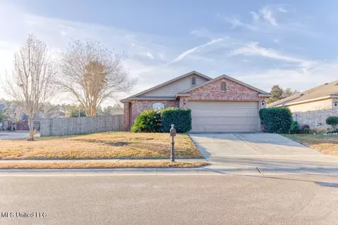 16363 Lancaster Cv, Gulfport, MS 39503