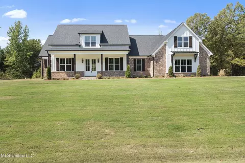 8177 Milne Way, Hernando, MS 38632