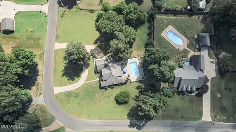 4290 Chelsea Cir, Horn Lake, MS 38637 photo 8