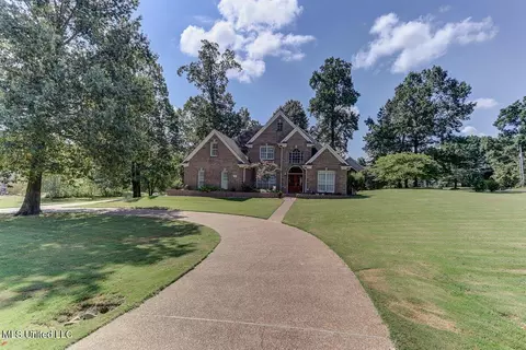 4290 Chelsea Cir, Horn Lake, MS 38637 photo 3