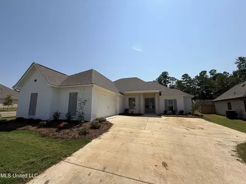 125 Bronson Bnd, Flowood, MS 39232