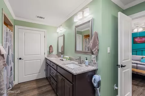 1030 Diane Cir, Summit, MS 39666 photo 21