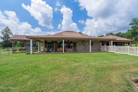 1030 Diane Cir, Summit, MS 39666 photo 47