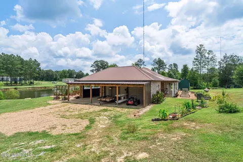 1030 Diane Cir, Summit, MS 39666 photo 38
