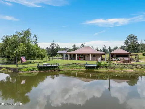 1030 Diane Cir, Summit, MS 39666 photo 46