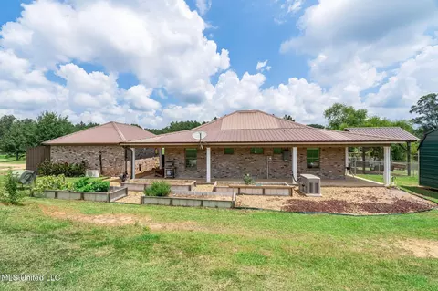 1030 Diane Cir, Summit, MS 39666 photo 35