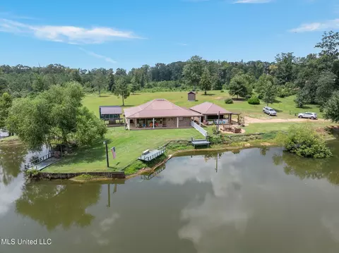 1030 Diane Cir, Summit, MS 39666 photo 45