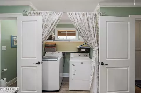 1030 Diane Cir, Summit, MS 39666 photo 19