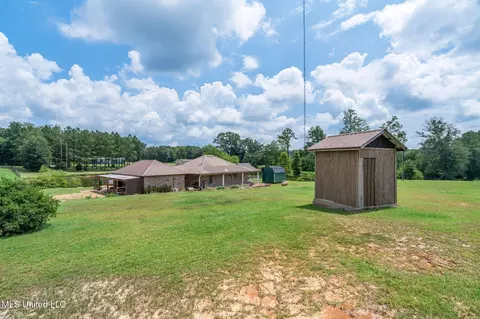 1030 Diane Cir, Summit, MS 39666 photo 37