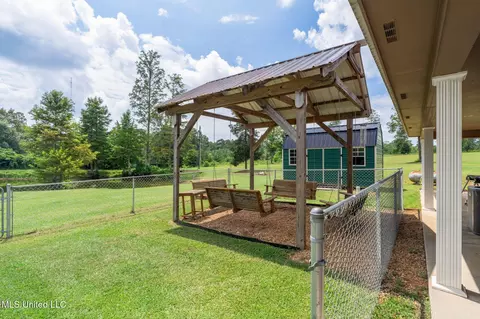 1030 Diane Cir, Summit, MS 39666 photo 32