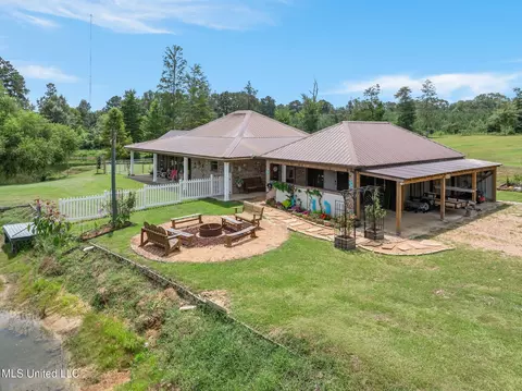 1030 Diane Cir, Summit, MS 39666 photo 44
