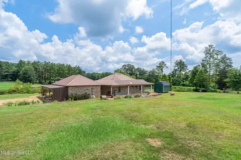 1030 Diane Cir, Summit, MS 39666 photo 36