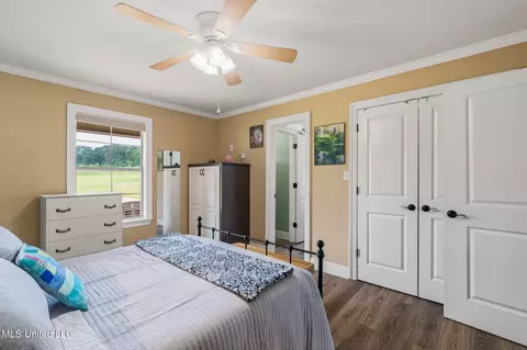 1030 Diane Cir, Summit, MS 39666 photo 15