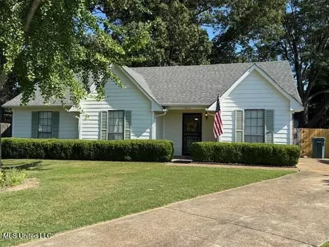 7650 Coral Meadows Dr, Southaven, MS 38671