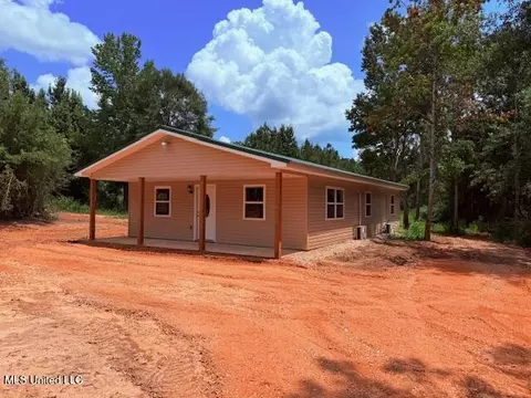 10508 Kokomo Rd, Kokomo, MS 39643