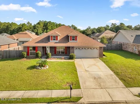 18020 Canal Landing Dr, Gulfport, MS 39503