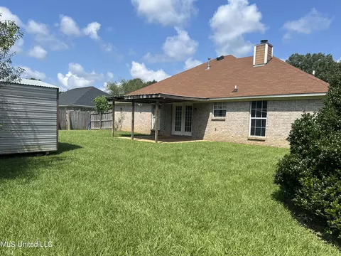 310 Big Oak Dr, Florence, MS 39073 photo 4