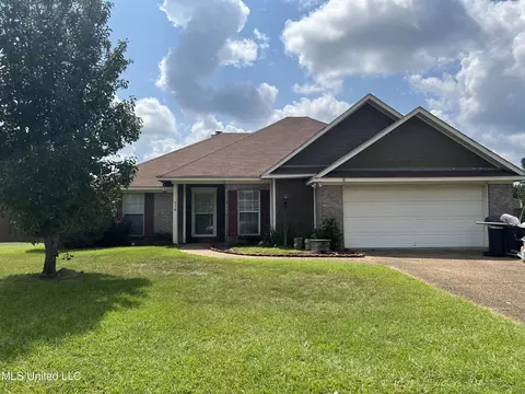 310 Big Oak Dr, Florence, MS 39073