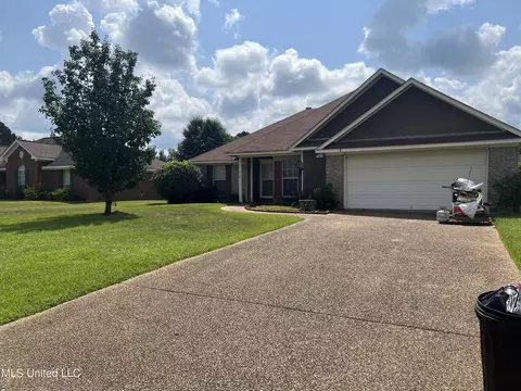 310 Big Oak Dr, Florence, MS 39073 photo 2