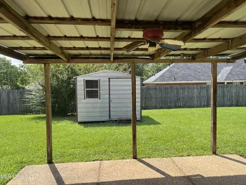 310 Big Oak Dr, Florence, MS 39073 photo 5