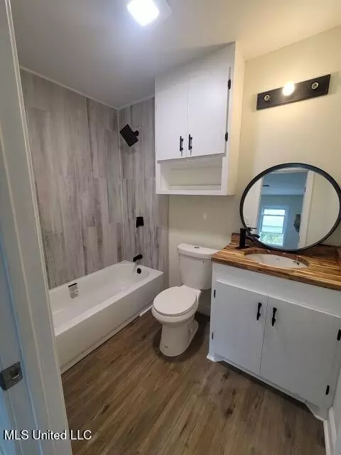 Bath - 5413 Crepe Myrtle Dr, Jackson, MS 39206 photo 6 of 6