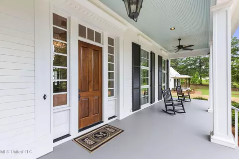 Exterior - 407 Saint Augustine Dr #407, Madison, MS 39110 photo 12 of 52