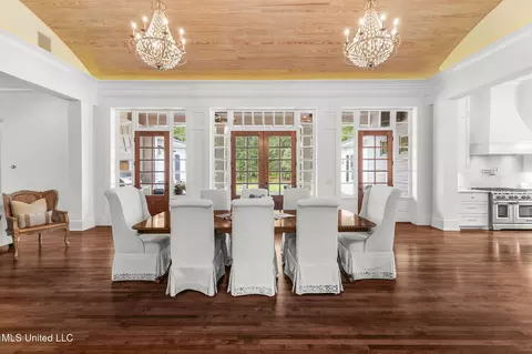 Dining - 407 Saint Augustine Dr #407, Madison, MS 39110 photo 1 of 5