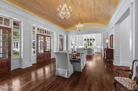 Dining - 407 Saint Augustine Dr #407, Madison, MS 39110 photo 5 of 5