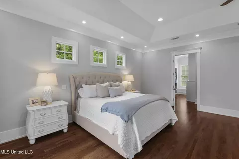 Bedroom - 407 Saint Augustine Dr #407, Madison, MS 39110 photo 5 of 10