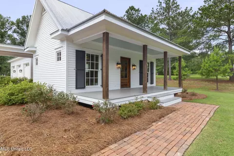 Exterior - 407 Saint Augustine Dr #407, Madison, MS 39110 photo 13 of 52