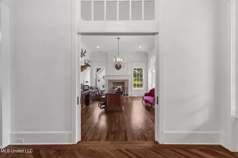 Entry Way - 407 Saint Augustine Dr #407, Madison, MS 39110 photo 6 of 16