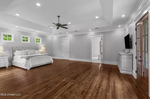 Bedroom - 407 Saint Augustine Dr #407, Madison, MS 39110 photo 1 of 10