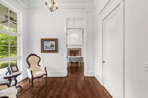 Entry Way - 407 Saint Augustine Dr #407, Madison, MS 39110 photo 4 of 16