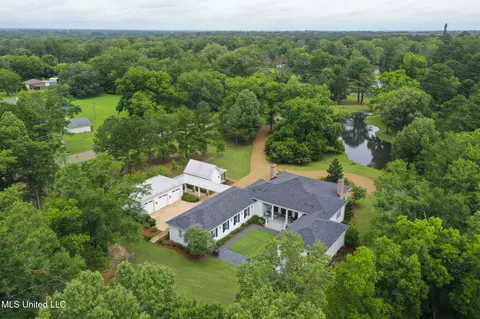 Exterior - 407 Saint Augustine Dr #407, Madison, MS 39110 photo 52 of 52