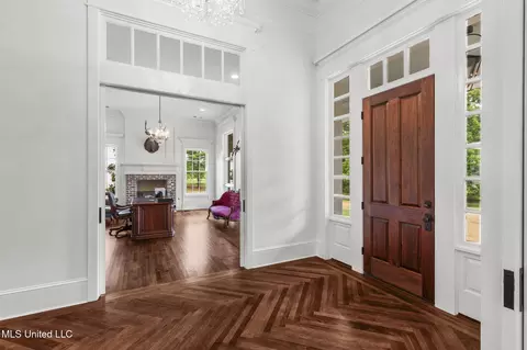 Entry Way - 407 Saint Augustine Dr #407, Madison, MS 39110 photo 5 of 16