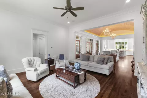 Living - 407 Saint Augustine Dr #407, Madison, MS 39110 photo 3 of 3