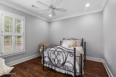 Bedroom - 407 Saint Augustine Dr #407, Madison, MS 39110 photo 10 of 10