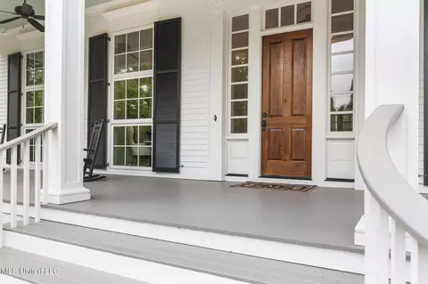 Exterior - 407 Saint Augustine Dr #407, Madison, MS 39110 photo 9 of 52