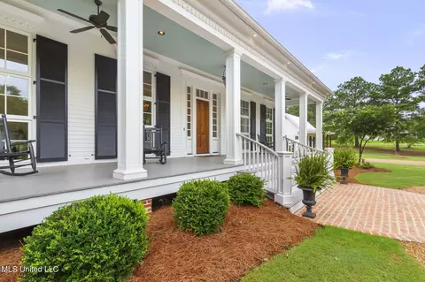 Exterior - 407 Saint Augustine Dr #407, Madison, MS 39110 photo 7 of 52