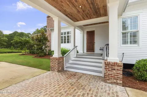 Exterior - 407 Saint Augustine Dr #407, Madison, MS 39110 photo 19 of 52