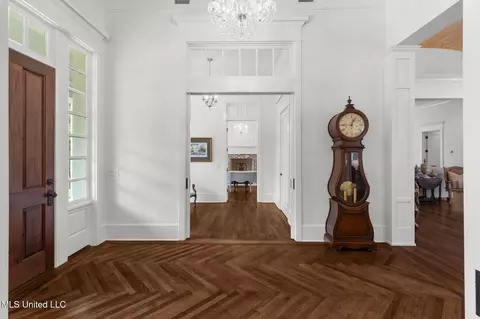 Entry Way - 407 Saint Augustine Dr #407, Madison, MS 39110 photo 7 of 16
