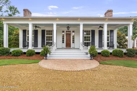 Exterior - 407 Saint Augustine Dr #407, Madison, MS 39110 photo 8 of 52